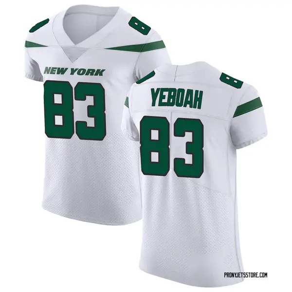 new york jets elite jersey