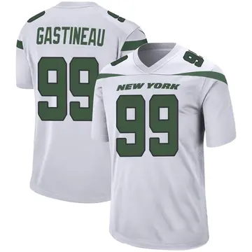 Mark Gastineau New York Jets Nfl Pro Line Retired Player Jersey - Green -  Robokeg - Robokeg