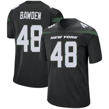 Lids Nick Bawden New York Jets Nike Women's Game Player Jersey - Gotham  Green