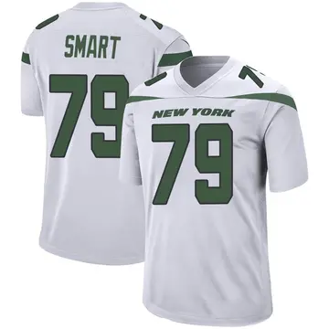 Tanzel Smart Madden 24 Rating (New York Jets)