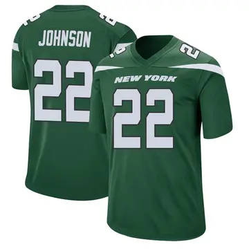 trumaine johnson jersey