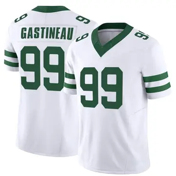 Mark Gastineau New York Jets Nfl Pro Line Retired Player Jersey - Green -  Robokeg - Robokeg