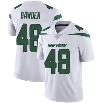 Lids Nick Bawden New York Jets Nike Women's Game Player Jersey - Gotham  Green